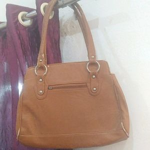 Hand Bag