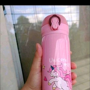 Unicorn Vaccum Flask