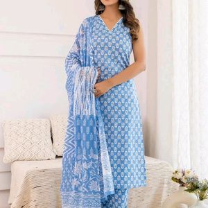 KURTI SET