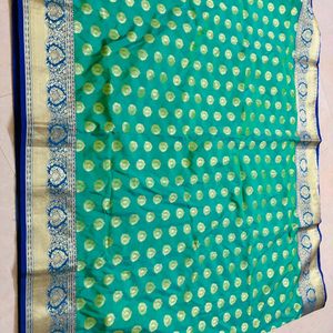 Banarsi Saree Combo