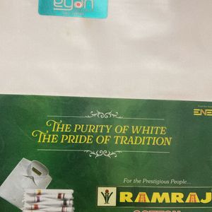 New Ramraj Dhoti For Grabs