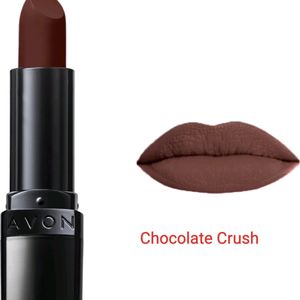 Avon Ultra Perfectly Matte Lipstick