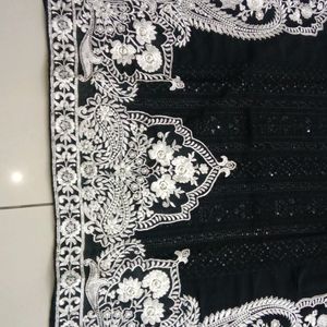 Pakistani Dress Material