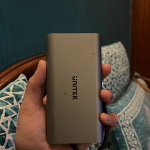 Unitek uHub S7+