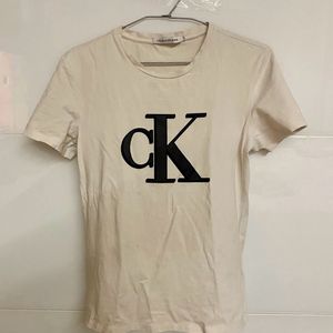 Calvin klein Women t-shirt