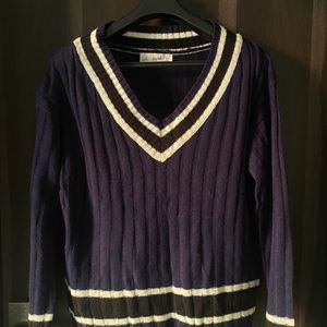 Korean Sweater