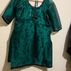 short kurti