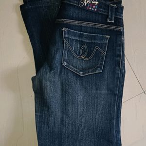 Combo Offer 3 Women Jeans