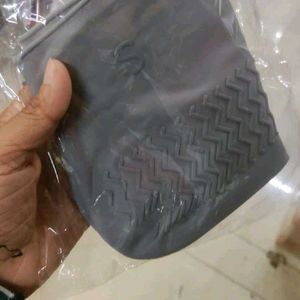 Silicone Shoe Rain Cover*