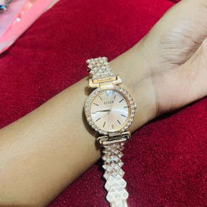 Branded Designer Watch New With Tag❤️😍