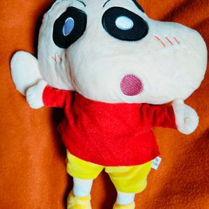 Shin Chan Toy