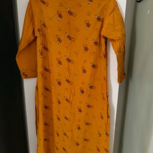 Maternity/Feeding Kurti 6