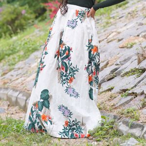 Ethnic Skirt