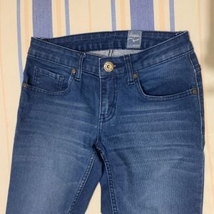 People Jeans