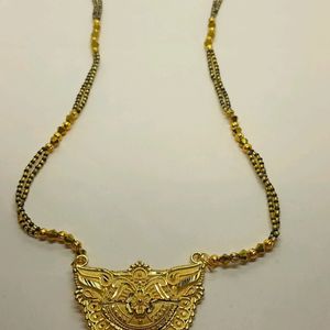 Sale Big Mangalsutra