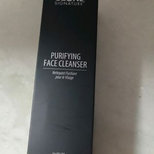 Purifying Face Cleanser