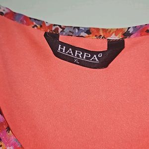 Harpa Dress