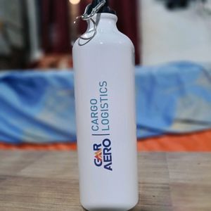 Sipper Bottle With Your Name And Logo Print