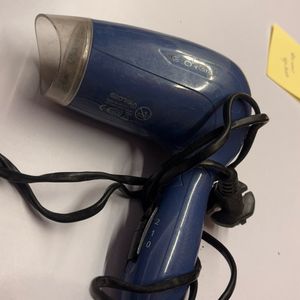 georgia hair dryer