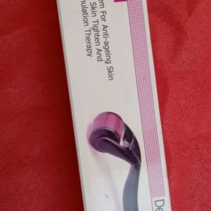 Derma Roller  Brand New Never Use I Can't Return