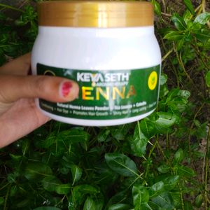 Keya Seth  Aromatherapy Hena For 200 G