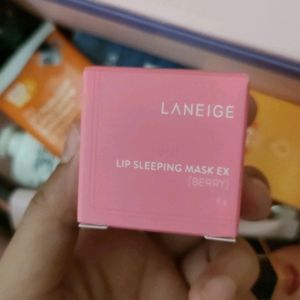 Lip Mask