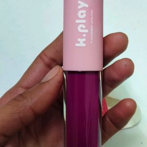 Mygalamm Hydrating Lip Gloss 🌸💜