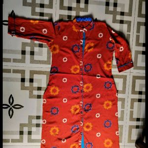 2 Kurti Combo Sale