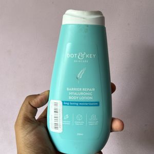 Dot & Key Hyaluronic Body Lotion *NEW*