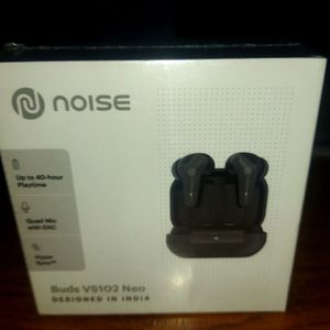 Noise Buds Vs102 Neo