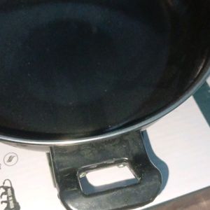 Black Current Induction Karahi