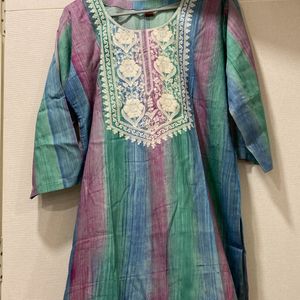 Multi Kurta