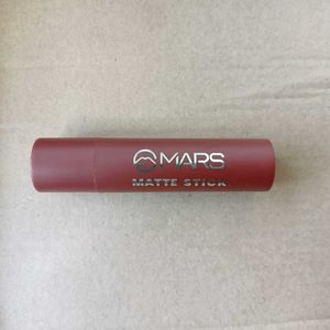 Unused Mars Lipstick In Honey Bun Shade