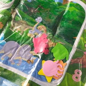 Baby Water Play Mat