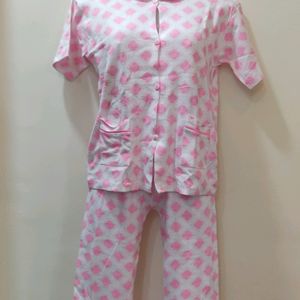 !!!Price Drop!!! A Comfy Night Suit