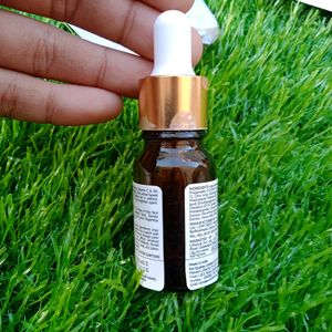 Good Vibes Skin Glow Face Serum