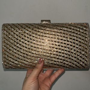 New - Party Clutch