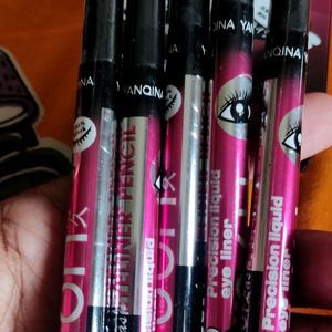 Yanqina Eyeliner Pens