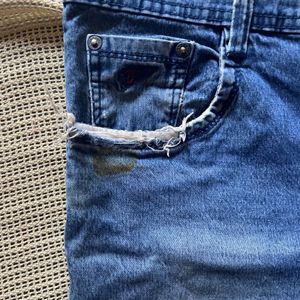 Men’s Denim Jeans