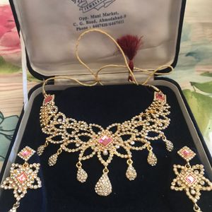 Jewellery Sets