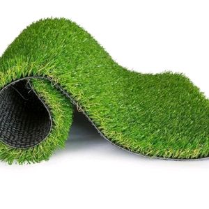 Grass Green 2 Doormat