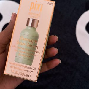 Pixi Overnight Glow Serum