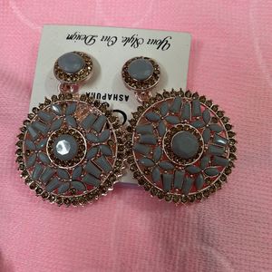 Traditional Earrings