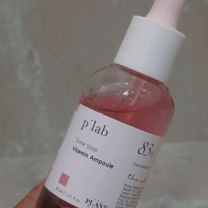 Korean Serum