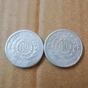 ILO Coin 🪙 5rs