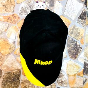 Price Drop 🥳 Brand New Nikon Cap🥳