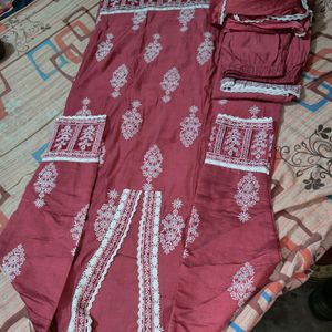 New Kurta Set