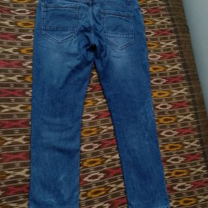 BUFFALO DENIM JEANS