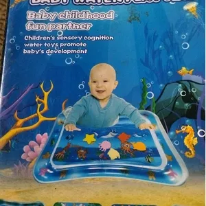 Baby Play Mat