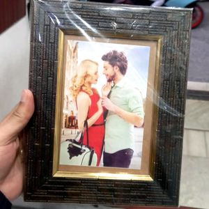 2 Inches PHOTO FRAME💟